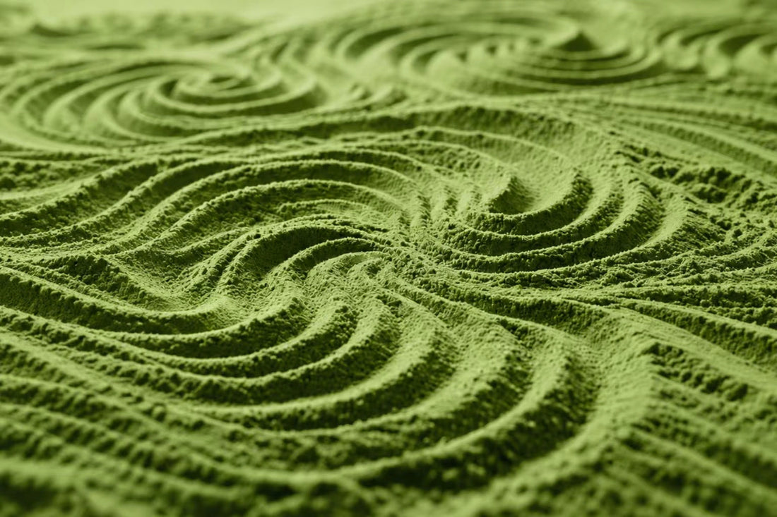 Matcha Trends in the US: What's Driving the Boom in 2026