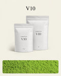 V10 Matcha