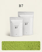 B7 Matcha