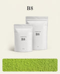 B8 Matcha