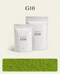 G10 Matcha