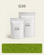 G10 Matcha