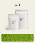 G11 Matcha