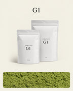 G1 Matcha