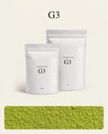 G3 Matcha