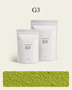 G3 Matcha