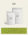 G5 Matcha