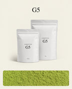 G5 Matcha