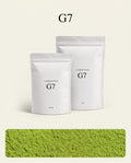 G7 Matcha