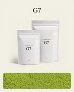 G7 Matcha