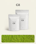 G8 Matcha