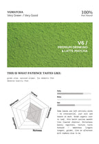 V6 Matcha