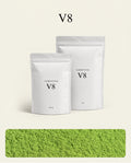 V8 Matcha